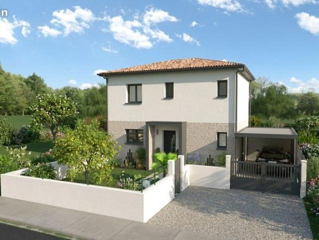 Maison vente à Montargis, Bellegarde