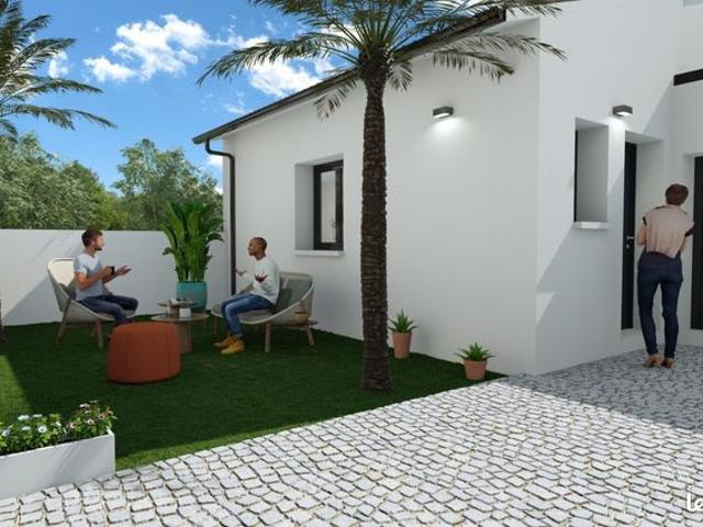 Maison vente à Narbonne, Bize-minervois