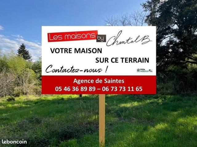 Maison vente à Saint-Jean-d'Angély, Brizambourg