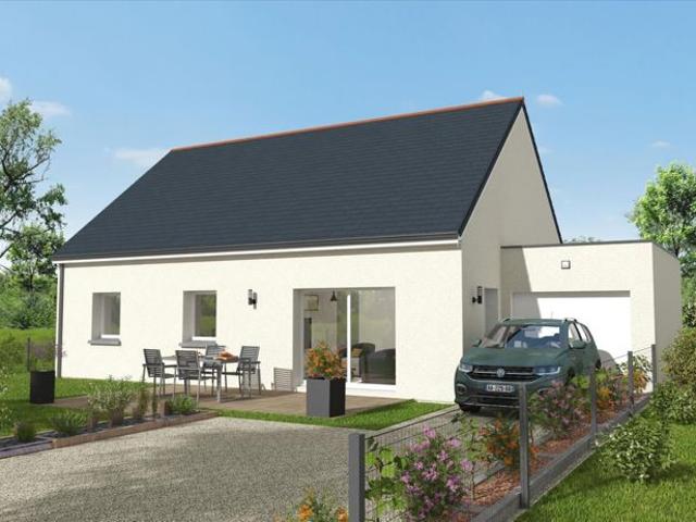 Maison vente à France métropolitaine, Bretagne