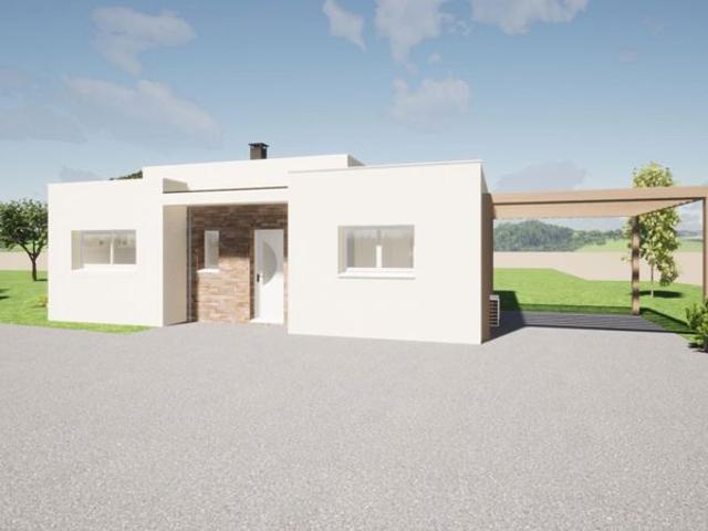 Maison vente à Caen, Culey-le-patry