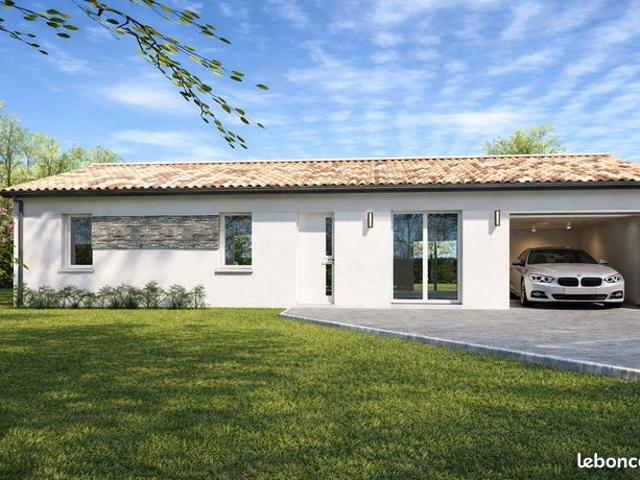 Maison vente à Château-Thierry, Grisolles