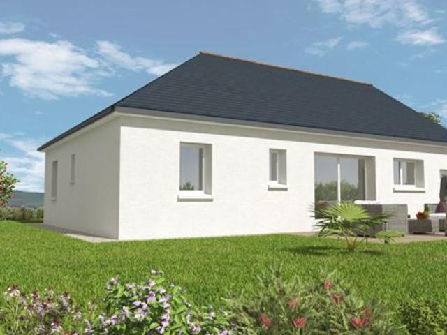 Maison vente à Laval, Changé