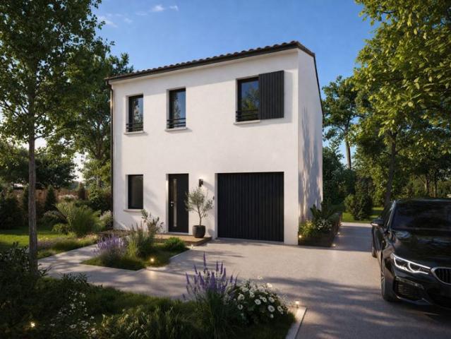 Maison vente à Lesparre-Médoc, Listrac-médoc