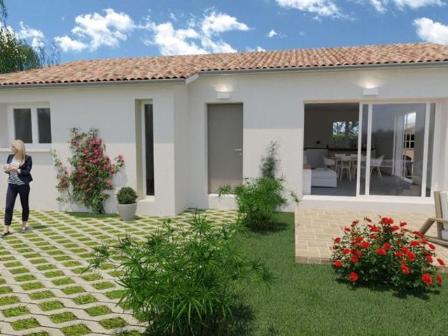 Maison vente à La Rochelle, Nouvelle-Aquitaine