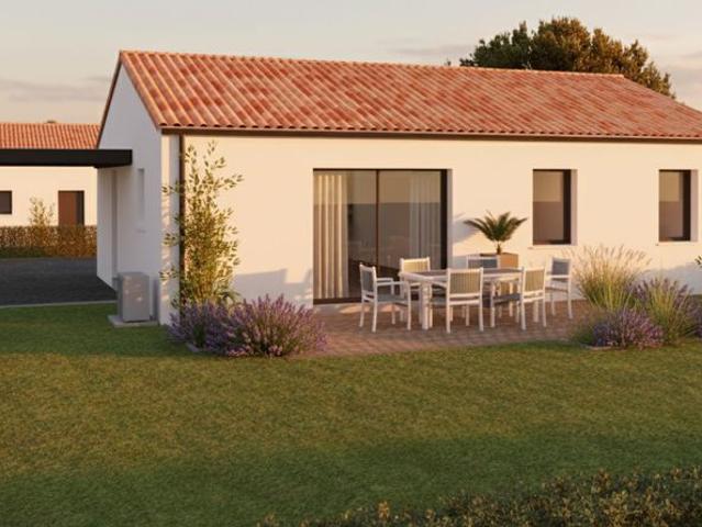 Maison vente à Bressuire, Mauléon