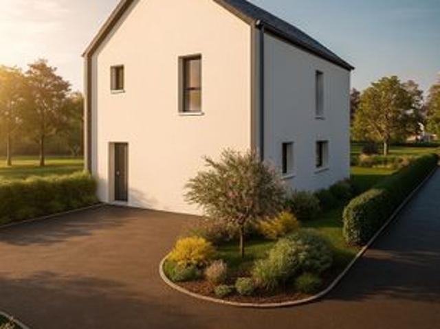 Maison vente à La Flèche, Parcé-sur-sarthe