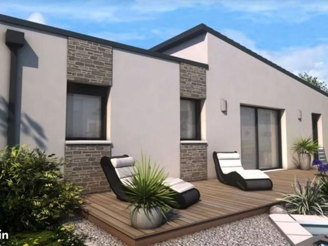 Maison vente à Guingamp, Bretagne