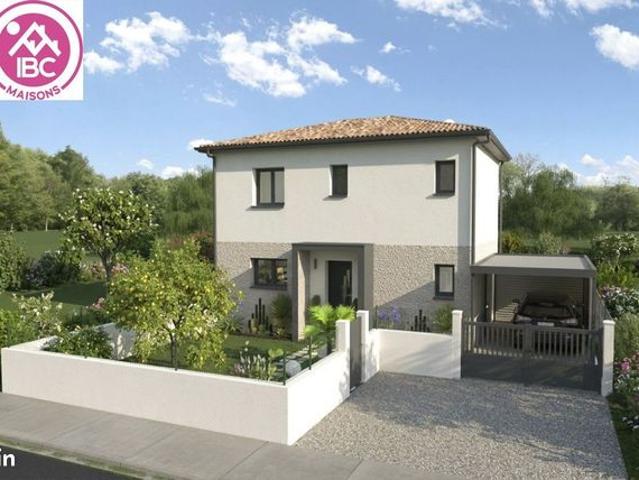 Maison vente à Nîmes, Rodilhan