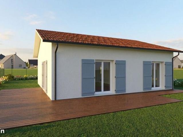 Maison vente à Castres, Saint-avit
