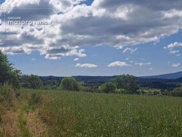 Maison vente à Saint-Saturnin-lès-Apt, Vaucluse