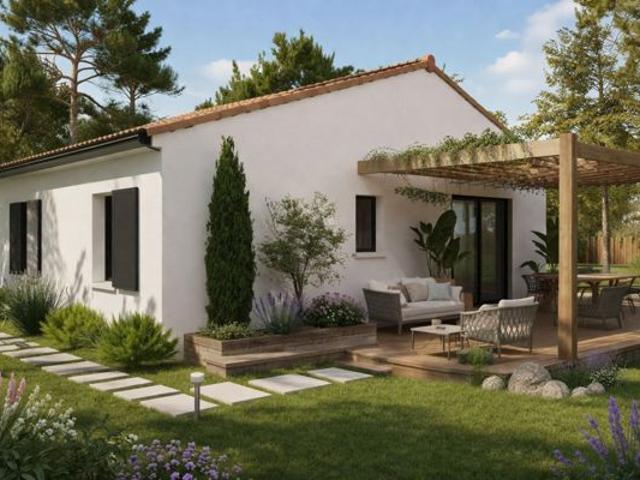 Maison vente à Mont-de-Marsan, Sanguinet