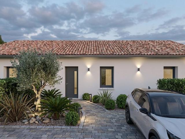 Maison vente à Dax, Vielle-saint-girons