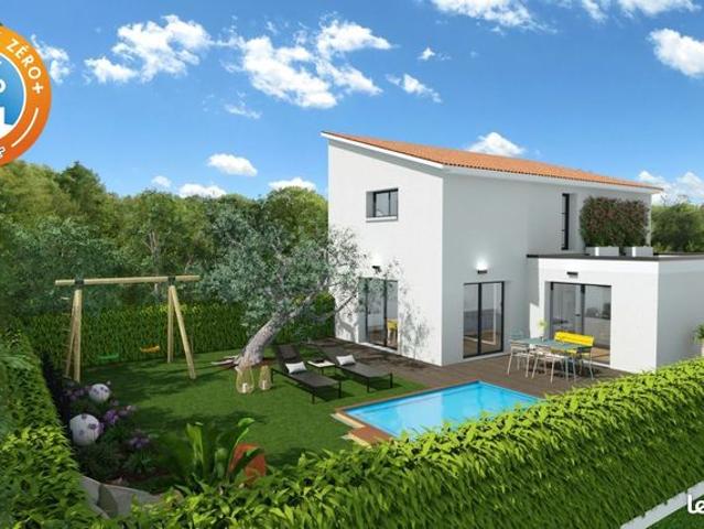 Maison vente à Montpellier, Castries