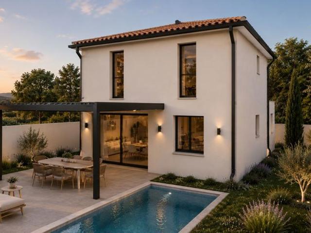 Maison vente à Narbonne, Conilhac-corbières