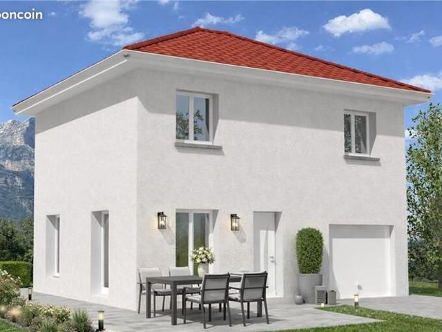 Maison vente à Grenoble, Domène
