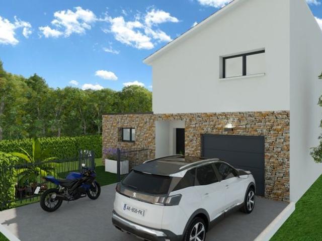 Maison vente à Le Cailar