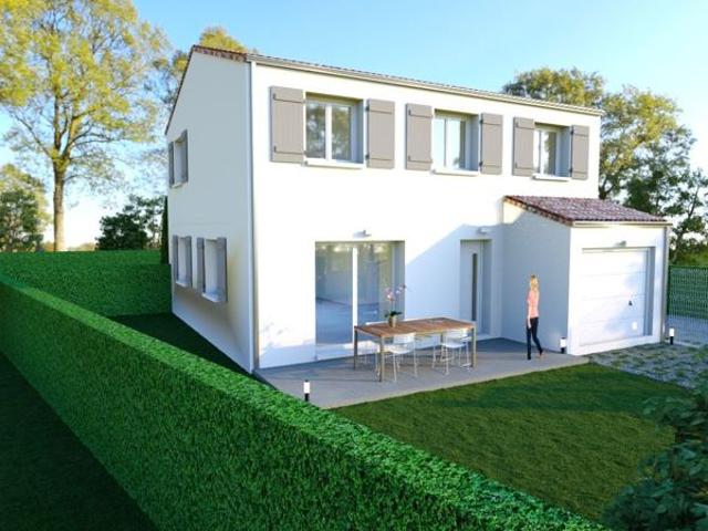 Maison vente à Narbonne, Sainte-valière