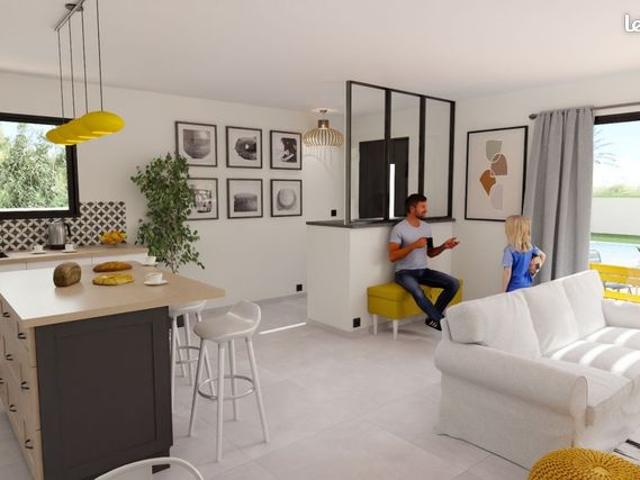 Maison vente à Narbonne, Salles-d'aude