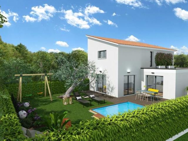Maison vente à Montpellier, Sussargues