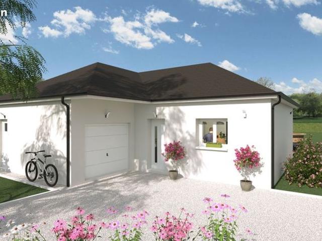 Maison vente à Évreux, Lignerolles