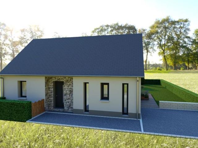 Maison vente à France métropolitaine, Bretagne