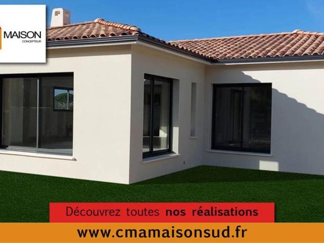 Maison vente à Narbonne, Canet
