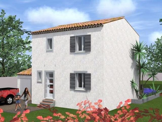 Maison vente à France métropolitaine, Caveirac