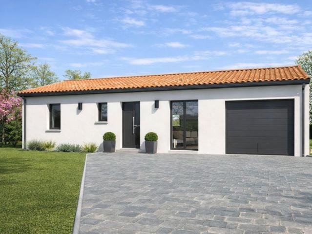 Maison vente à Bordeaux, Loupes