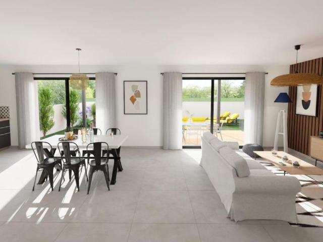 Maison vente à Narbonne, Port-la-nouvelle