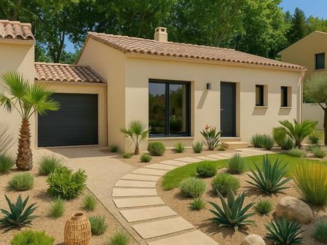 Maison vente à Alès, Ribaute-les-tavernes