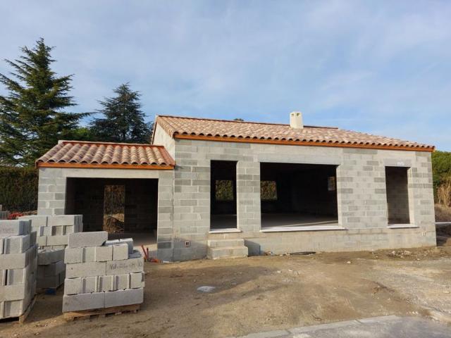 Maison vente à Narbonne, Roquefort-des-corbières