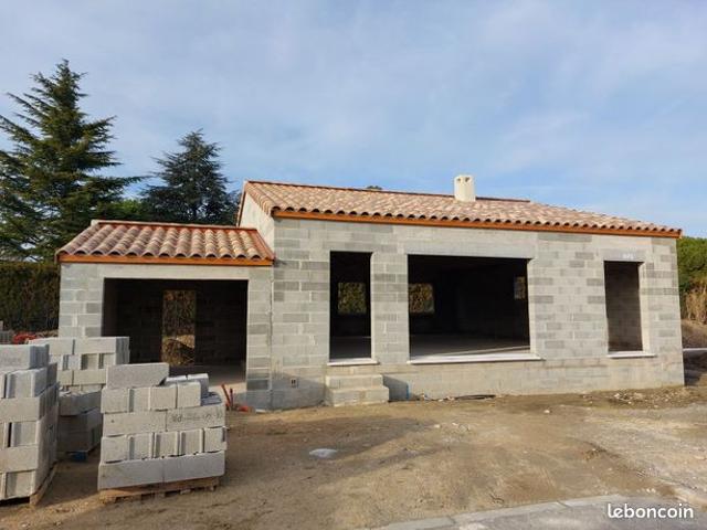 Maison vente à Carpentras, Vacqueyras