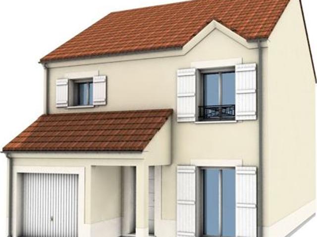 Maison vente à Les Andelys, Normandie