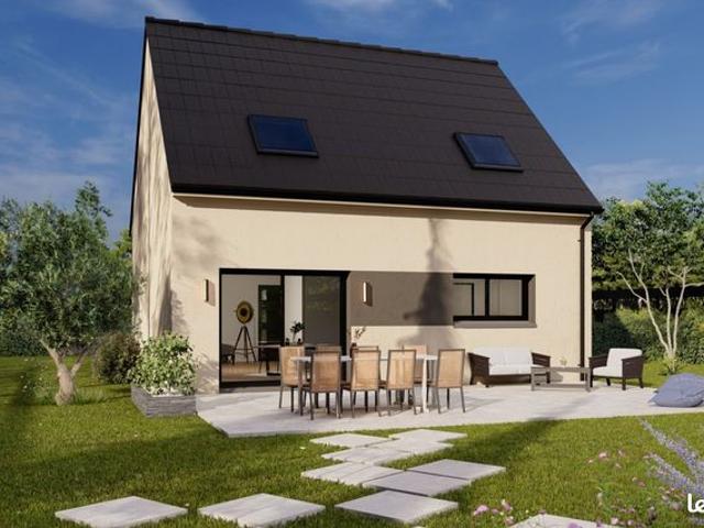 Maison vente à Dieppe, Cany-barville