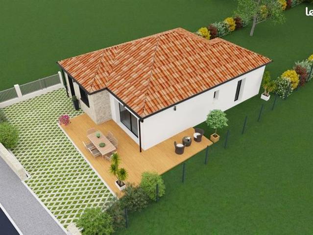 Maison vente à Saint-Nazaire, Pornic
