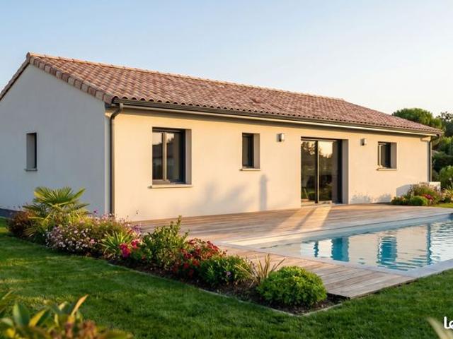 Maison vente à Pau, Arzacq-arraziguet