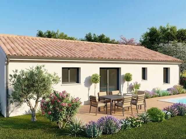 Maison vente à Guéret, La Souterraine