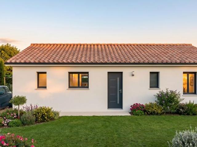 Maison vente à Mont-de-Marsan, Hagetmau
