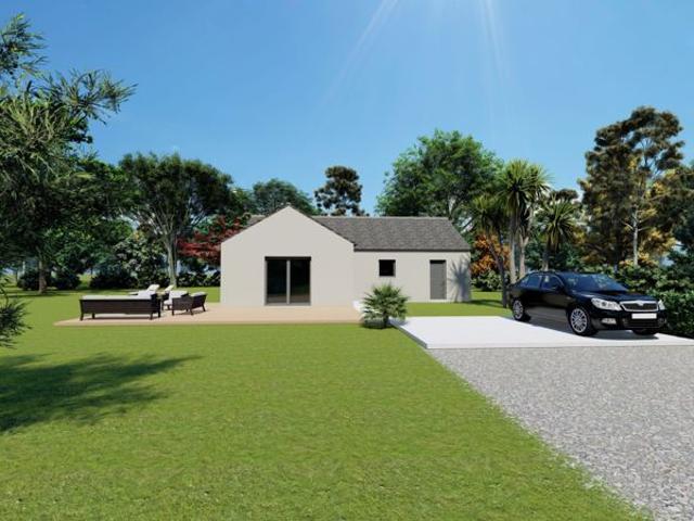 Maison vente à France métropolitaine, Bretagne