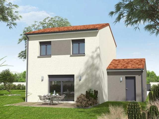 Maison vente à Montauban, Finhan