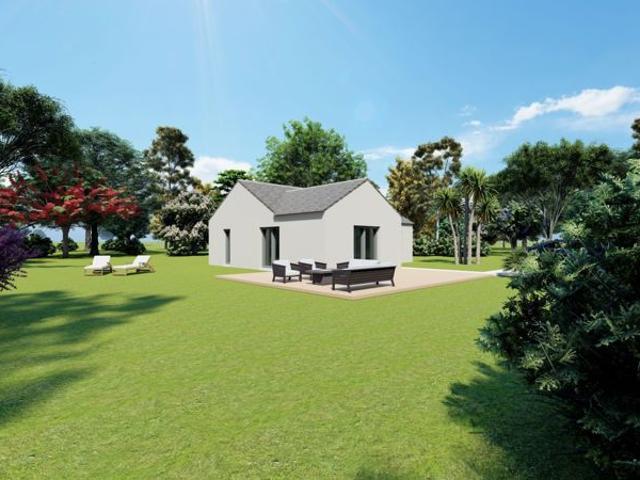 Maison vente à France métropolitaine, Bretagne