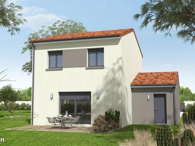 Maison vente à Muret, Plagnole