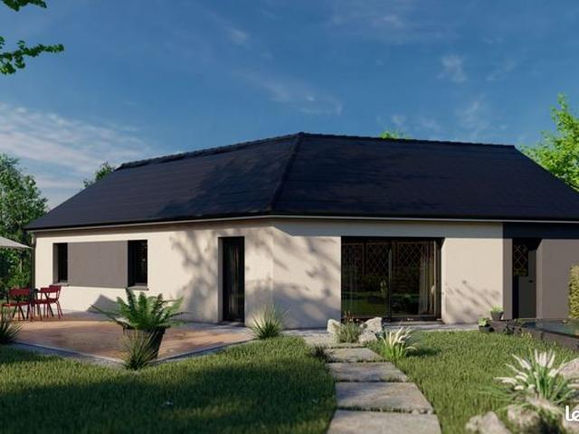 Maison vente à Chalon-sur-Saône, Bourgogne-Franche-Comté