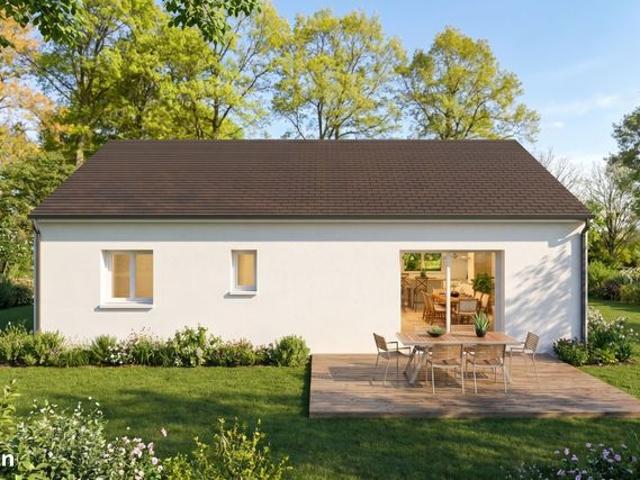 Maison vente à Vichy, Saint-gérand-le-puy