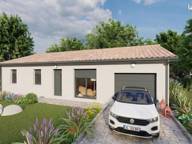 Maison vente à Issoire, Auvergne-Rhône-Alpes