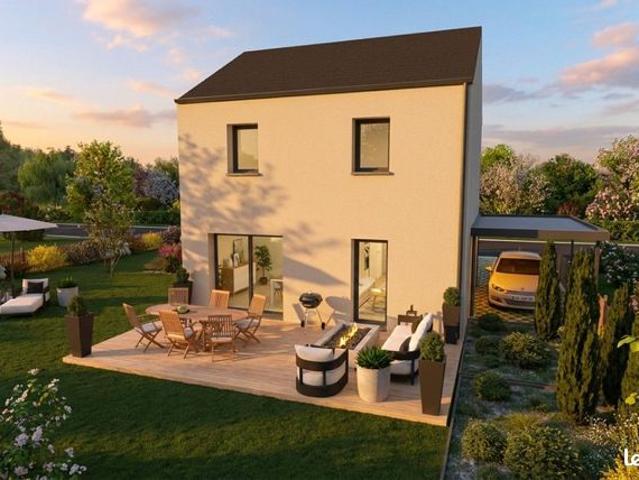 Maison vente à Avranches, Chanteloup