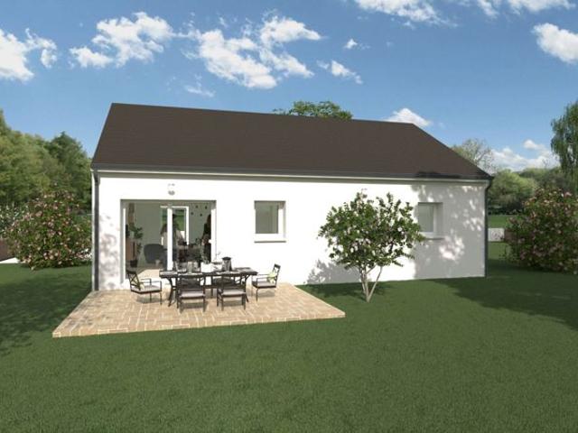 Maison vente à Vichy, Espinasse-vozelle