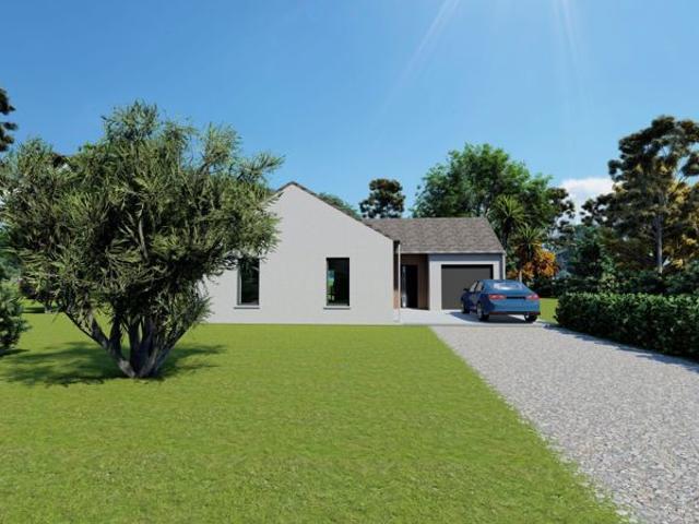 Maison vente à France métropolitaine, Bretagne