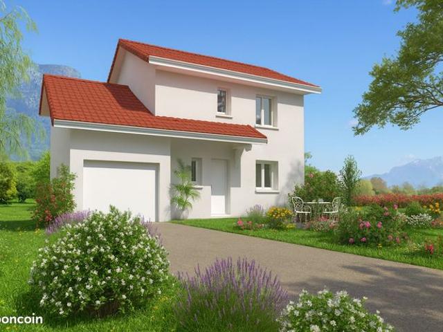 Maison vente à Grenoble, Noyarey